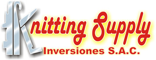 Logo Knitting Supply Perú